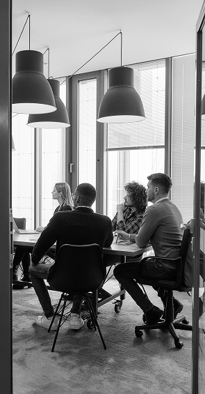 Transformación Cultural