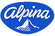 Logo de Alpina