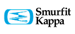 Logo de Smurfit Kappa